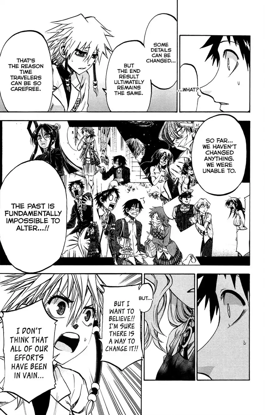 Jitsu wa Watashi wa Chapter 174 13